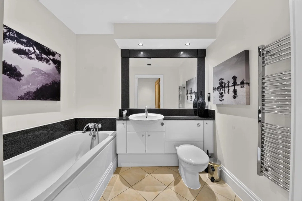 3 bedrooms apartments/flats for sale in The Boulevard, Imperial Wharf - SW6 view 15