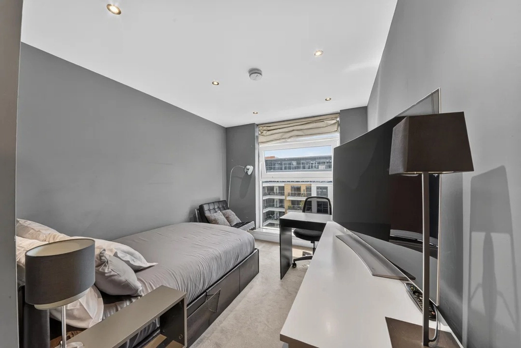 3 bedrooms apartments/flats for sale in The Boulevard, Imperial Wharf - SW6 view 6