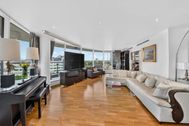 The Boulevard, Imperial Wharf - SW6 view 9