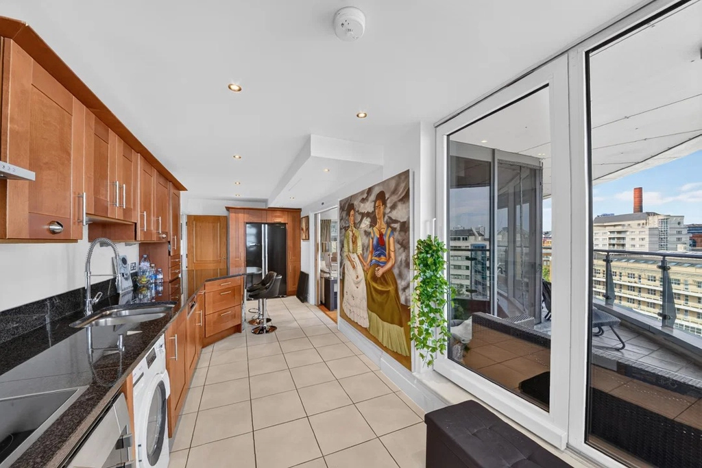 3 bedrooms apartments/flats for sale in The Boulevard, Imperial Wharf - SW6 view 11