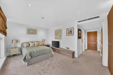 The Boulevard, Imperial Wharf - SW6 view 13