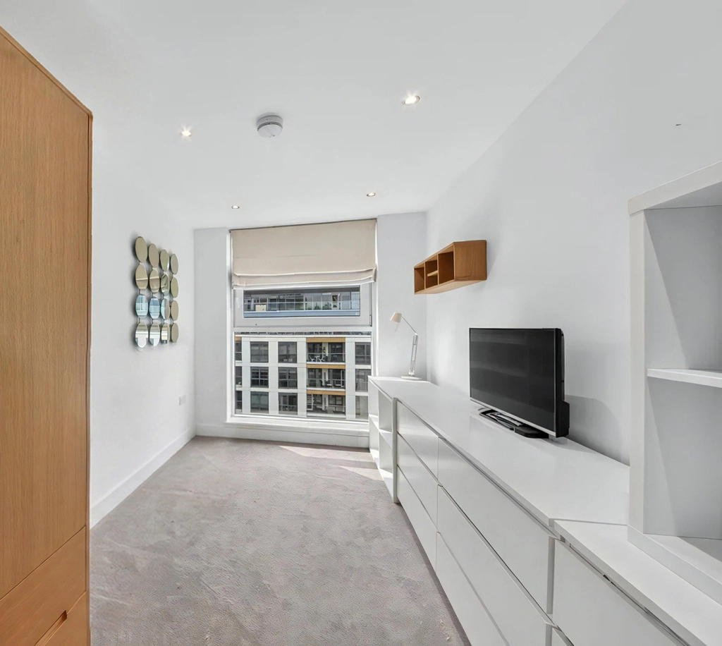 3 bedrooms apartments/flats for sale in The Boulevard, Imperial Wharf - SW6 view 14