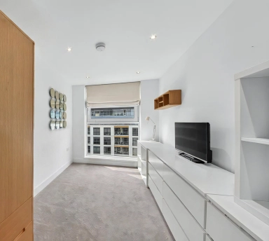 The Boulevard, Imperial Wharf - SW6 view 14