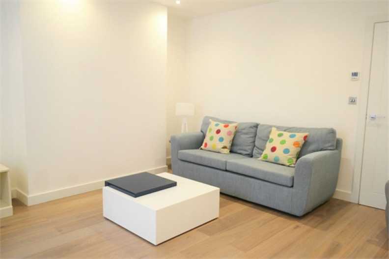 1 bedroom apartments/flats to sale in Philbeach Gardens, Earl's Court-image 2