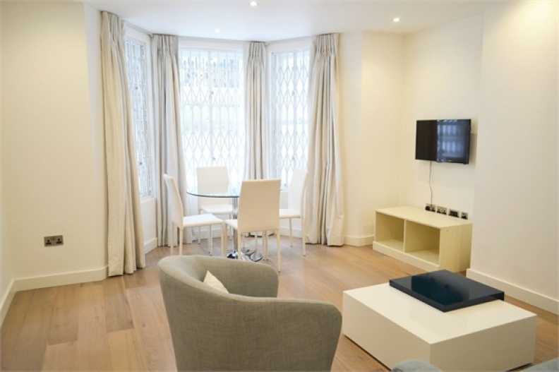 1 bedroom apartments/flats to sale in Philbeach Gardens, Earl's Court-image 6