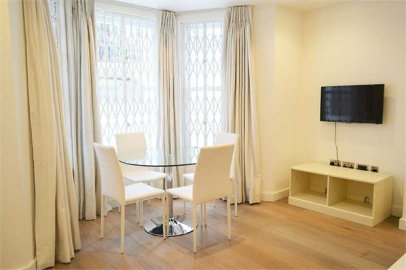 1 bedroom apartments/flats to sale in Philbeach Gardens, Earl's Court-image 7