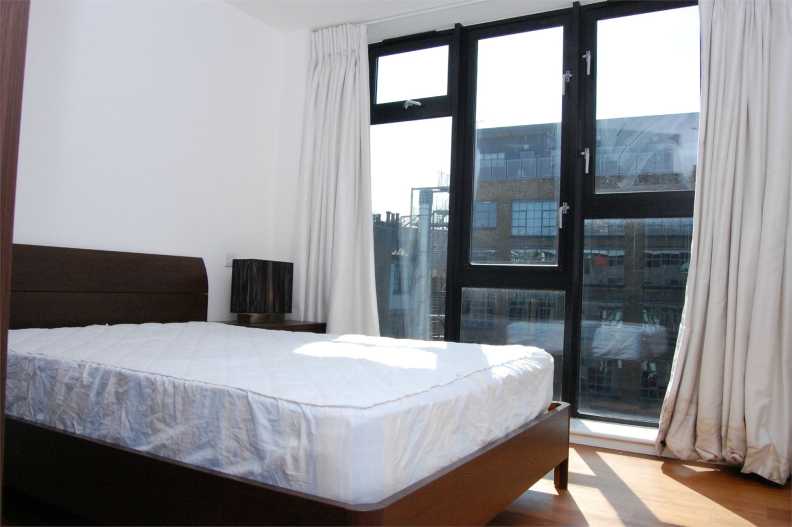 2 bedrooms apartments/flats for sale in Westland Place, Old Street - N1 view 5