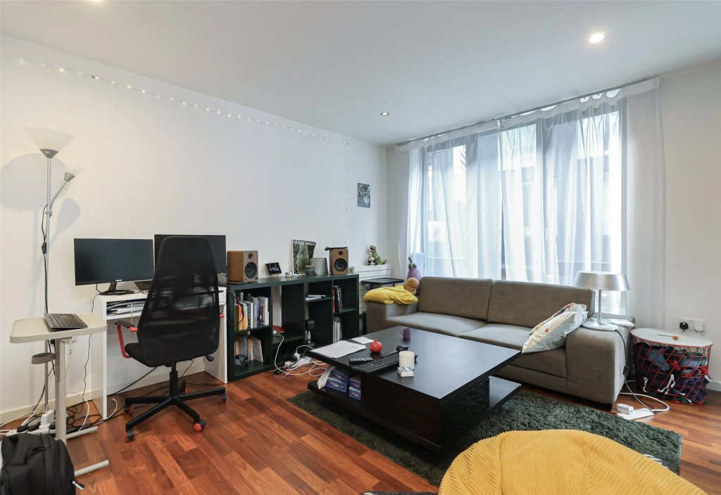 2 bedrooms apartments/flats for sale in Westland Place, Old Street - N1 view 6