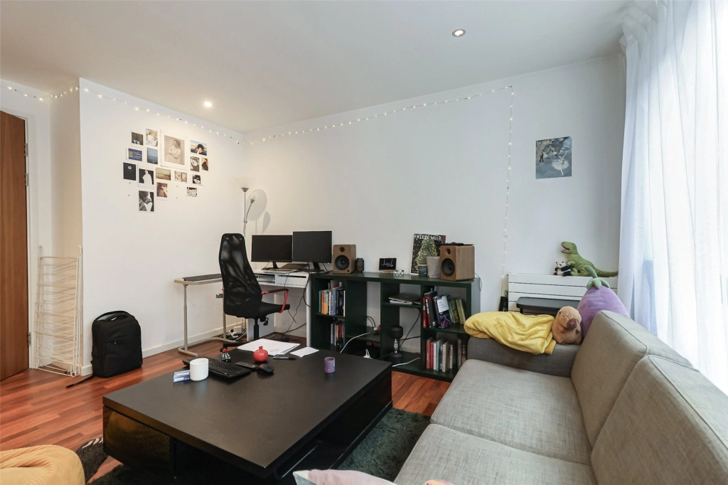 2 bedrooms apartments/flats for sale in Westland Place, Old Street - N1 view 12