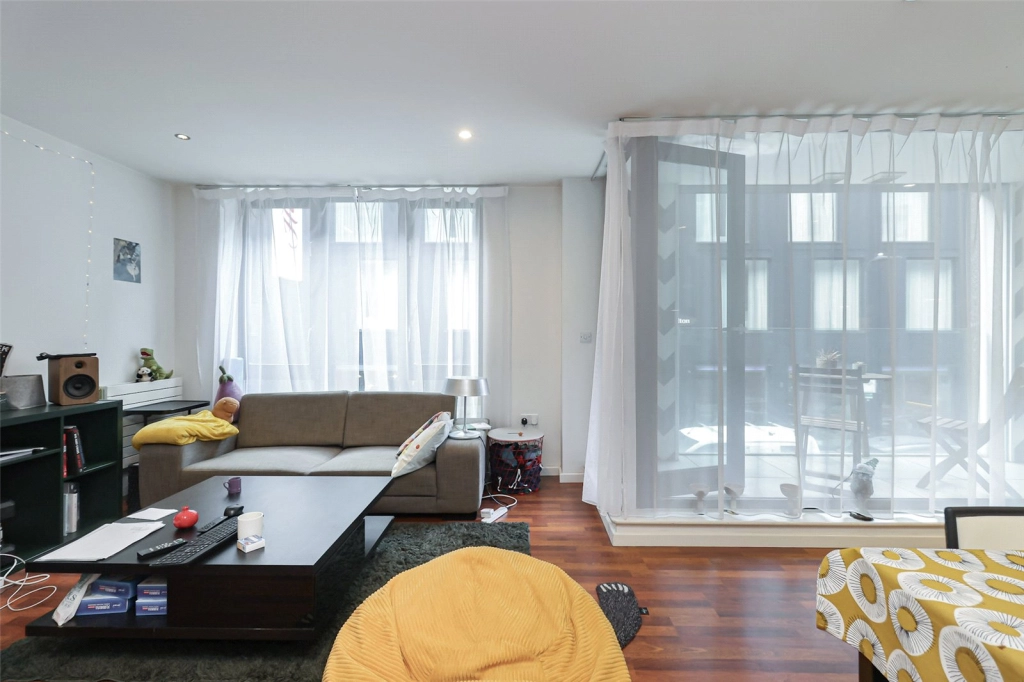 2 bedrooms apartments/flats for sale in Westland Place, Old Street - N1 view 17