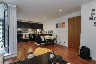 Westland Place, Old Street - N1 view 16