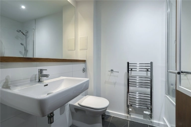 Westland Place, Old Street - N1 view 11