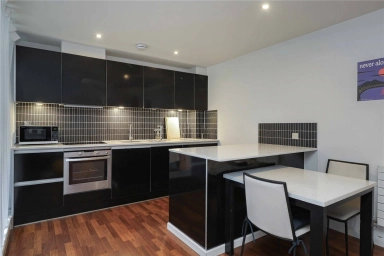 Westland Place, Old Street - N1 view 7