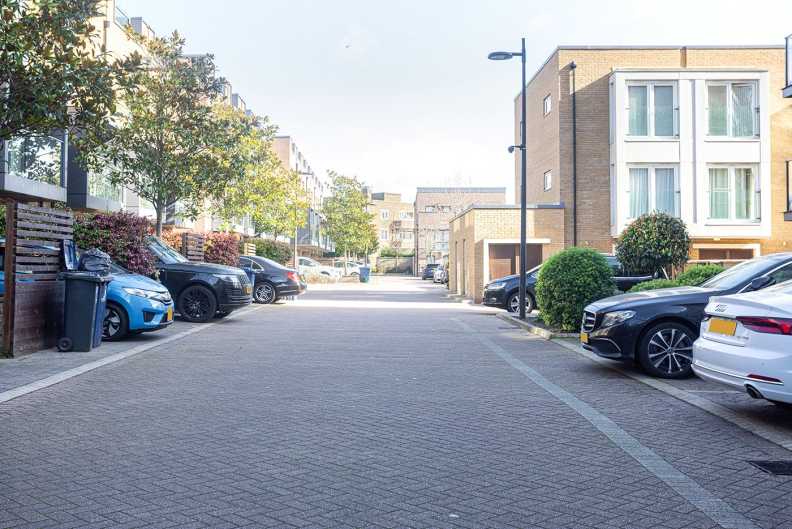 1 bedroom apartments/flats to sale in Napier House, Bromyard Avenue, Ealing-image 12