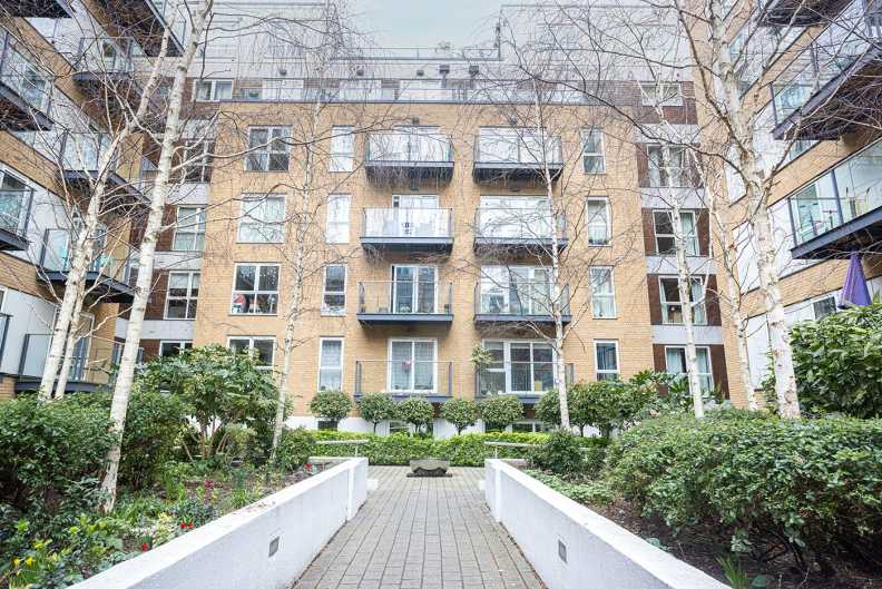 1 bedroom apartments/flats to sale in Napier House, Bromyard Avenue, Ealing-image 14