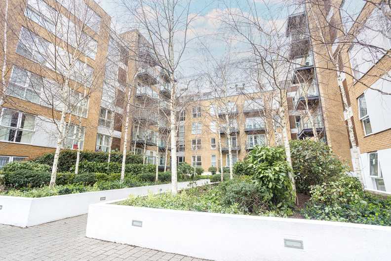 1 bedroom apartments/flats to sale in Napier House, Bromyard Avenue, Ealing-image 15