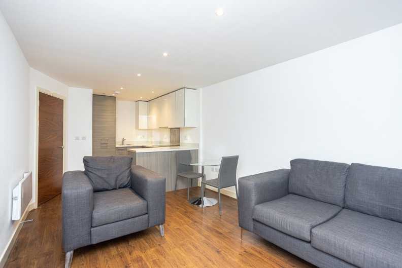 1 bedroom apartments/flats to sale in Napier House, Bromyard Avenue, Ealing-image 1