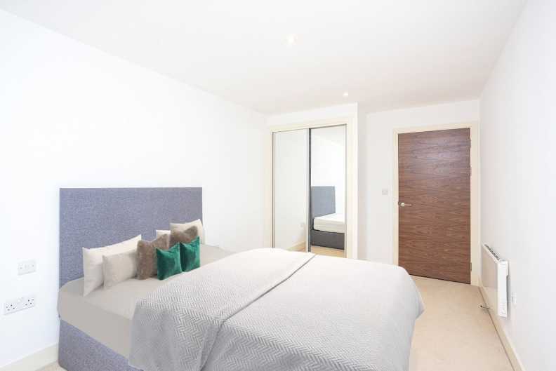 1 bedroom apartments/flats to sale in Napier House, Bromyard Avenue, Ealing-image 6
