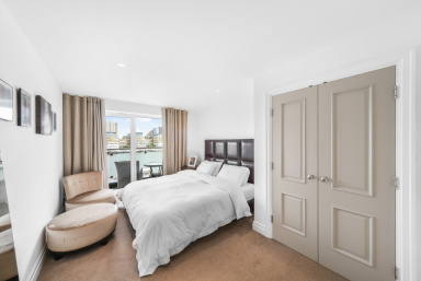 The Boulevard, Imperial Wharf - SW6 view 15