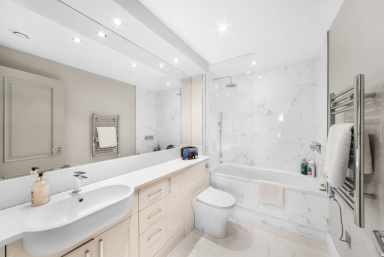 The Boulevard, Imperial Wharf - SW6 view 17