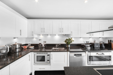 The Boulevard, Imperial Wharf - SW6 view 11