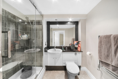 The Boulevard, Imperial Wharf - SW6 view 16