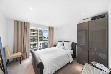 The Boulevard, Imperial Wharf - SW6 view 14