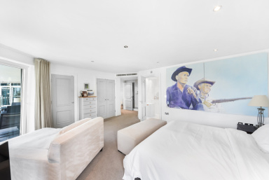 The Boulevard, Imperial Wharf - SW6 view 12