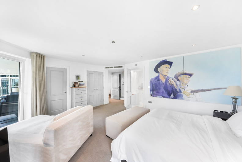 3 bedrooms apartments/flats to sale in The Boulevard, Imperial Wharf-image 12