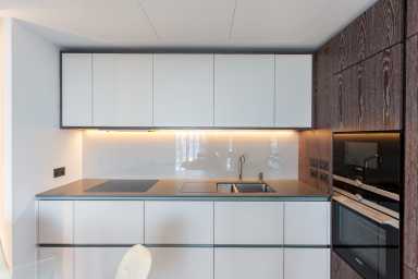 Circus Road West, Nine Elms, London - SW11 view 2