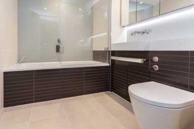 Circus Road West, Nine Elms, London - SW11 view 4