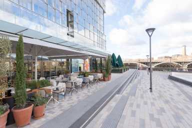 Circus Road West, Nine Elms, London - SW11 view 5