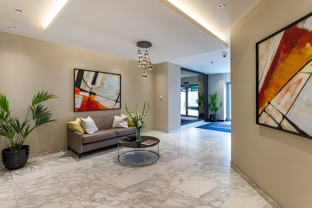 2 bedrooms apartments/flats for sale in Beadon Road, Hammersmith - W6 view 19