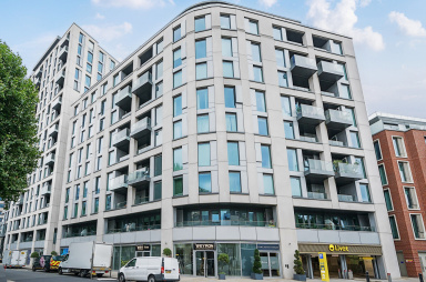 Beadon Road, Hammersmith W6 image 1