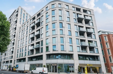 Beadon Road, Hammersmith - W6 view 2