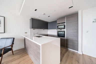 Beadon Road, Hammersmith - W6 view 12