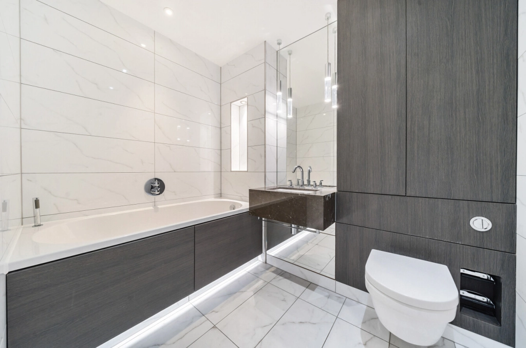 2 bedrooms apartments/flats for sale in Beadon Road, Hammersmith - W6 view 6