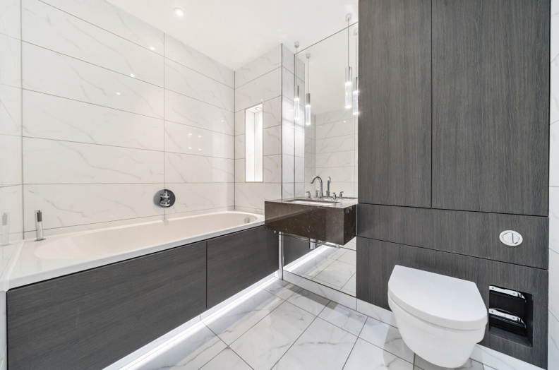 2 bedrooms apartments/flats to sale in Beadon Road, Hammersmith-image 6