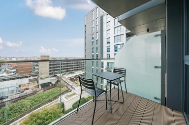 Beadon Road, Hammersmith - W6 view 17