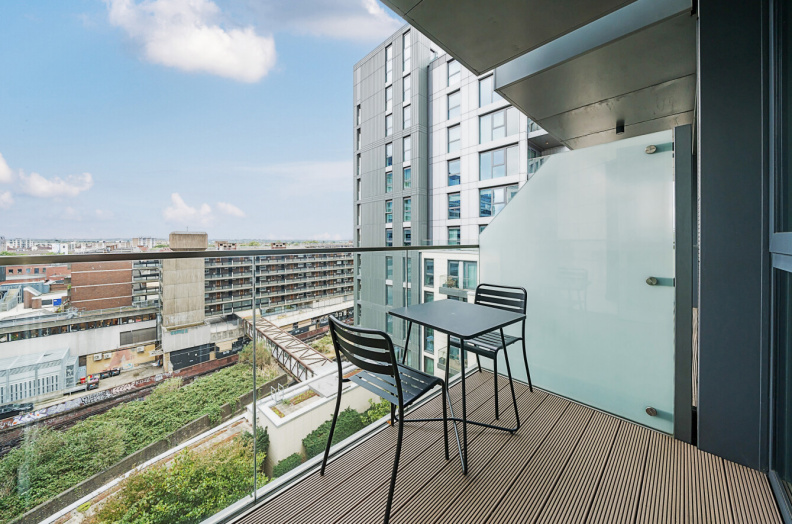 2 bedrooms apartments/flats to sale in Beadon Road, Hammersmith-image 17