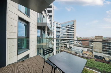 Beadon Road, Hammersmith - W6 view 7