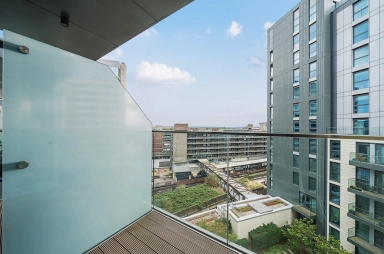 Beadon Road, Hammersmith - W6 view 16