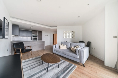 Beadon Road, Hammersmith - W6 view 11