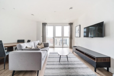 Beadon Road, Hammersmith - W6 view 9