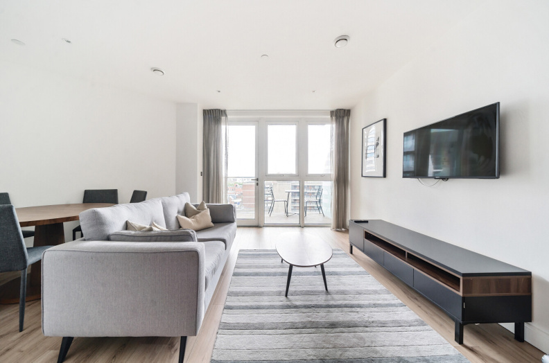 2 bedrooms apartments/flats to sale in Beadon Road, Hammersmith-image 9