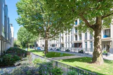 Faraday Road, North Kensington - W10 view 10