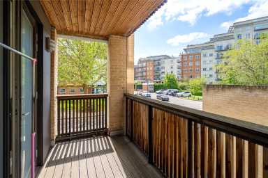 Heath Parade, Grahame Park Way, Colindale - NW9 view 7