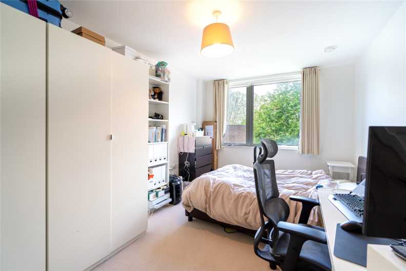 2 bedrooms apartments/flats for sale in Heath Parade, Grahame Park Way, Colindale - NW9 view 11