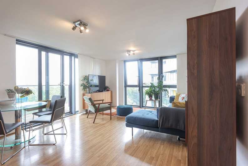 2 bedrooms apartments/flats for sale in Homerton Road, Homerton - E9 view 14