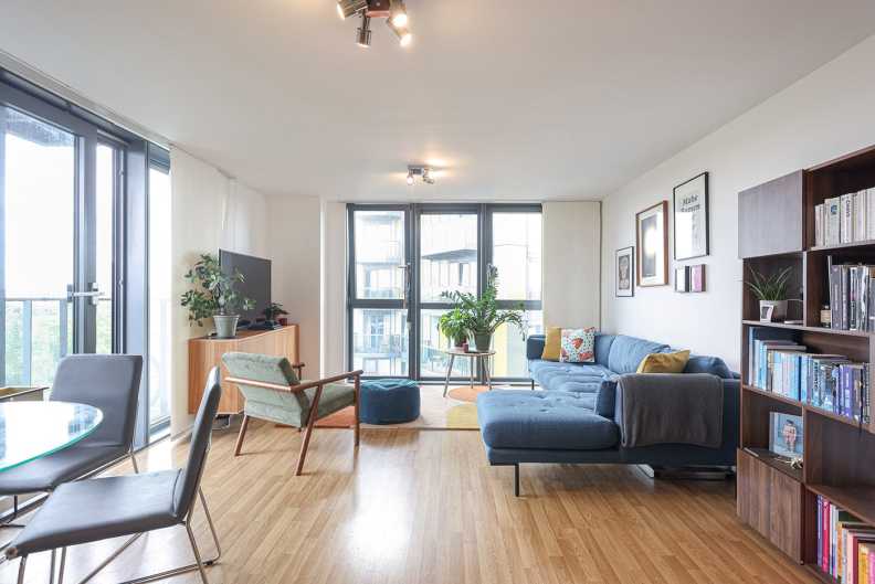 2 bedrooms apartments/flats for sale in Homerton Road, Homerton - E9 view 12